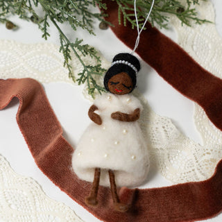 Princess Ornament