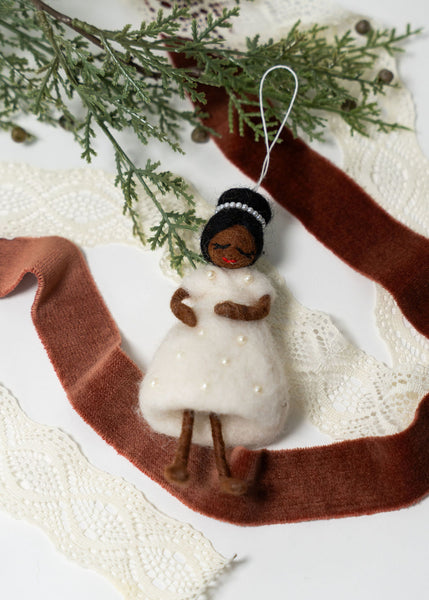 Princess Ornament