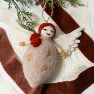 Angel Ornament