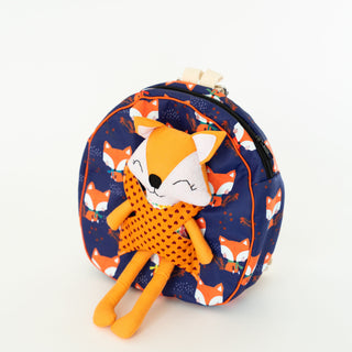 Fox Backpack