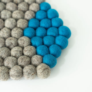 Hexagon Trivet