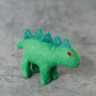 Spiky Dino